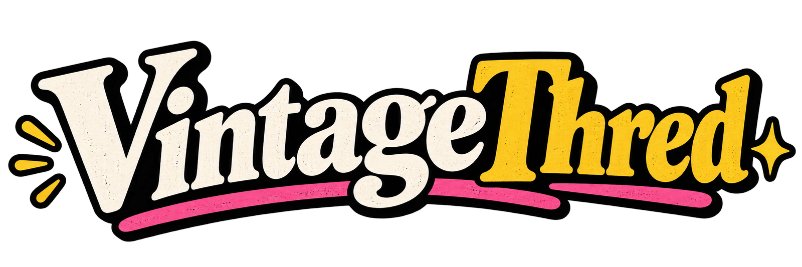 VintageThred