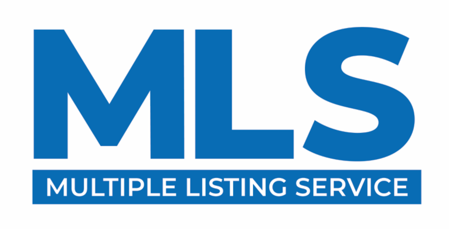 Multiple Listing Service MLS Logo