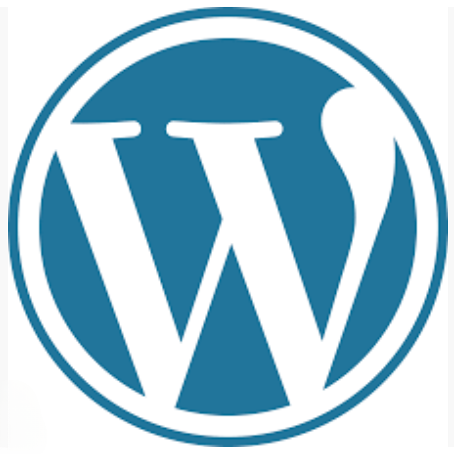 Wordpress logo